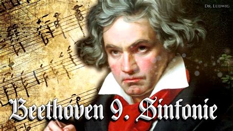 beethoven 9. sinfonie text
